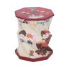 Harry Potter First Year at Hogwarts Foldable Lamp 21cm Fantasy Last Chance to Buy