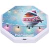 Winter Robins Foldable Lamp 21cm Animals Last Chance to Buy