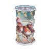 Winter Robins Foldable Lamp 21cm Animals Last Chance to Buy