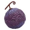 One Piece Devil Fruit Box 12.8cm Anime Out Of Stock