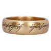Lord of the Rings The One Ring Trinket Dish 10.8cm Fantasy New Arrivals