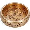 Lord of the Rings The One Ring Trinket Dish 10.8cm Fantasy New Arrivals