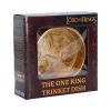 Lord of the Rings The One Ring Trinket Dish 10.8cm Fantasy New Arrivals