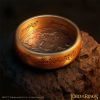 Lord of the Rings The One Ring Trinket Dish 10.8cm Fantasy New Arrivals