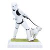 Stormtrooper Mans Best Friend 15.5cm Sci-Fi Stock Arrivals