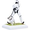 Stormtrooper Mans Best Friend 15.5cm Sci-Fi Stock Arrivals