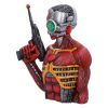 Iron Maiden Somewhere In Time Bust 29.8cm Band Licenses Father's Day