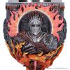 Dark Souls Soul of Cinder Goblet 19.6cm Gaming Out Of Stock