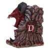 Diablo® IV Minion of Hell Bookend 18.3cm Gaming Licensed Gaming