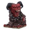 Diablo® IV Minion of Hell Bookend 18.3cm Gaming Licensed Gaming