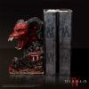 Diablo® IV Minion of Hell Bookend 18.3cm Gaming Licensed Gaming