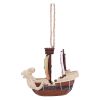 One Piece Going Merry Hanging Ornament 8.7cm Anime New Product Launch Spring 2026