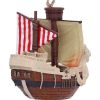 One Piece Going Merry Hanging Ornament 8.7cm Anime New Product Launch Spring 2026