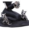 Eternal Affection 12.5cm Skeletons Valentine's Day