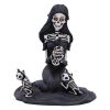 Eternal Affection 12.5cm Skeletons Valentine's Day