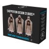 Three Wise Tusken Raiders 14.3cm Sci-Fi New Product Launch Spring 2026