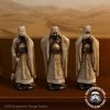 Three Wise Tusken Raiders 14.3cm Sci-Fi New Product Launch Spring 2026