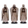 Three Wise Tusken Raiders 14.3cm Sci-Fi New Product Launch Spring 2026