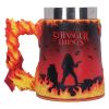Stranger Things Hellfire Club Tankard 17cm Fantasy Halloween RRP Above 20