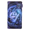Welcome Hatchling Embossed Purse (AS) 18.5cm Dragons Easter
