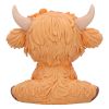Moo Crew - Marigold 10.5cm Animals Gift Shop Essentials