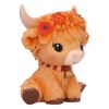 Moo Crew - Marigold 10.5cm Animals Gift Shop Essentials
