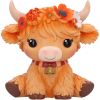 Moo Crew - Marigold 10.5cm Animals Gift Shop Essentials