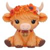 Moo Crew - Marigold 10.5cm Animals Gift Shop Essentials