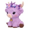 Moo Crew - Hyacinth 10.5cm Animals Out Of Stock