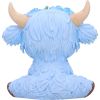 Moo Crew - Bluebell 10.5cm Animals Gift Shop Essentials