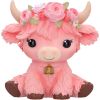 Moo Crew - Primrose 10.5cm Animals Gift Shop Essentials
