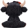 Moo Crew - Dahlia 10.5cm Animals Gift Shop Essentials