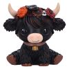 Moo Crew - Dahlia 10.5cm Animals Gift Shop Essentials
