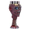 Iron Maiden Can I Play With Madness Goblet 19.5cm Band Licenses Out Of Stock