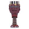 Iron Maiden Can I Play With Madness Goblet 19.5cm Band Licenses Out Of Stock