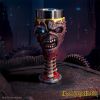 Iron Maiden Can I Play With Madness Goblet 19.5cm Band Licenses Out Of Stock