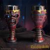 Iron Maiden Can I Play With Madness Goblet 19.5cm Band Licenses Out Of Stock