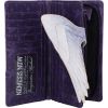 Mythical Flight Embossed Purse 18.5cm Angels Gifts Under £100