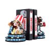 Gremlins Bookends Fantasy Out Of Stock