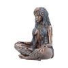 Celestial Goddess Art Figurine (Bronze Mini) Witchcraft & Wiccan New Arrivals