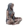 Celestial Goddess Art Figurine (Bronze Mini) Witchcraft & Wiccan New Arrivals