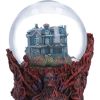 Stranger Things Vecna Snow Globe Fantasy New Arrivals