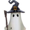 Boo-Who? Enid Unspecified New Arrivals