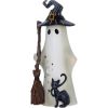 Boo-Who? Enid Unspecified New Arrivals