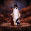 Boo-Who? Enid Unspecified New Arrivals