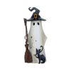 Boo-Who? Enid Unspecified New Arrivals