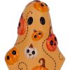 Boo-Who? Herbert Unspecified New Arrivals