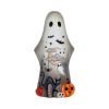 Boo-Who? Mortimer Unspecified Spooky Season