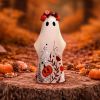 Boo-Who? Florence Unspecified New Arrivals