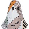 Boo-Who? Patch Unspecified Spooky Season